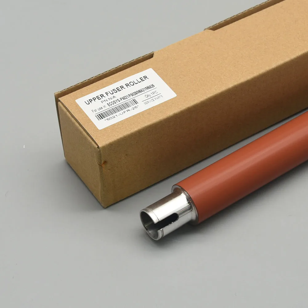 

1PCS FK-5230 Fuser Upper Heat Roller for KYOCERA ECOSYS P5026 M5521 M5526