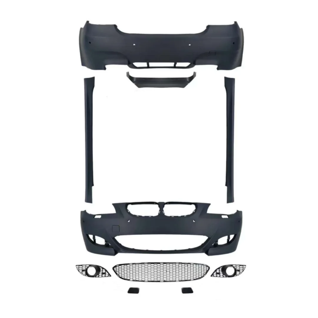 

Body Kit for M5 BMW 5 Series E60 Modified Bumper Surround