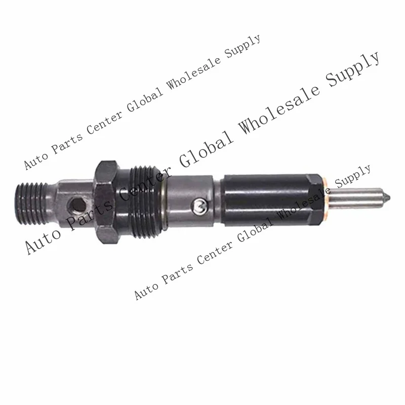 Z+ For Perkins Engine 1106C-E60TA VK Series 2645F027 Fuel Injector