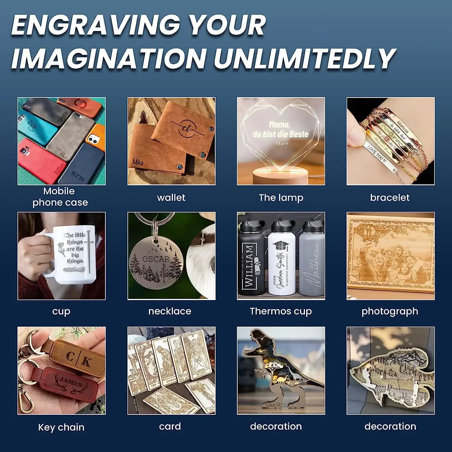 SCULPFUN S30 20w CNC Automatic Desktop Diode  Cutting and Engraving Machine