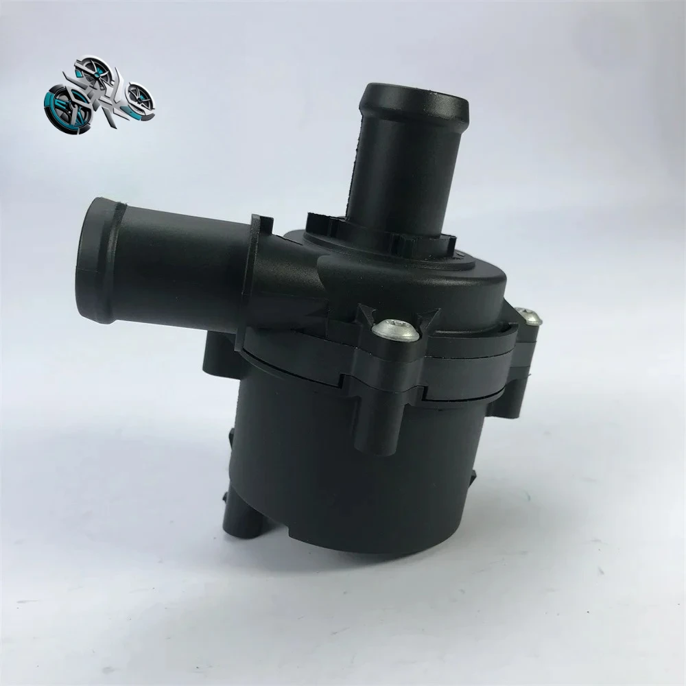 

5Q0965567 Электронный водяной насос в сборе для Volkswagen/SEAT — Насос охлаждающей жидкости двигателя — новый OEM