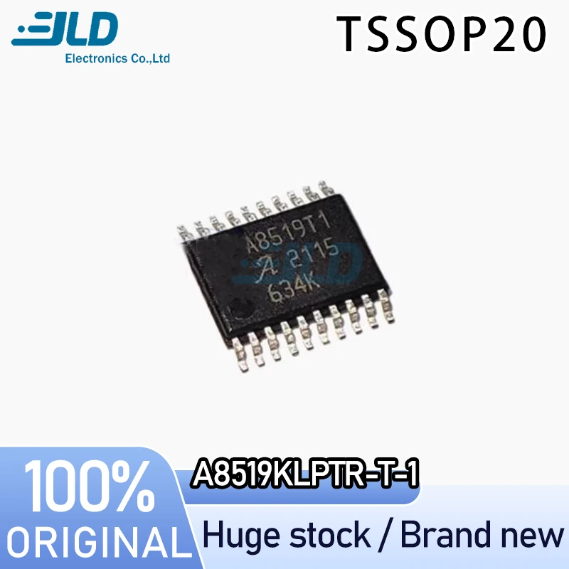 

(3-10piece) 100% New A8519KLPTR-T-1 TSSOP20 Chipset Professional one-stop ordering Adequate stock Chip Electronics