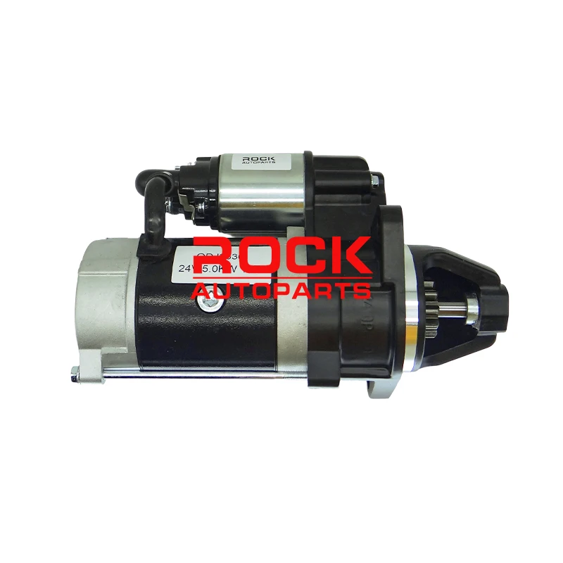 

NEW STARTER QDJ2636 FOR Y4102Q