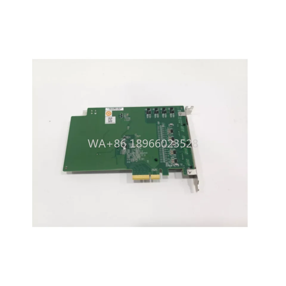 

Высокоскоростные карты сбора электронных изображений PCIE-1672E-BE/PCIE-1158-AE для промышленного контроля