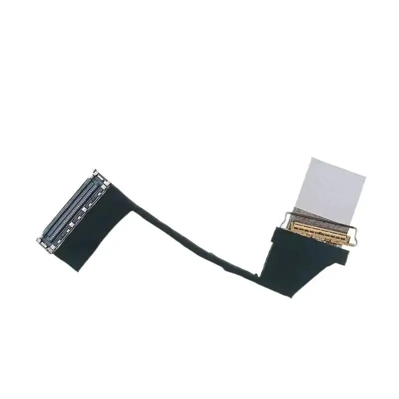 

New LAPTOP LCD EDP FHD Cable For XPS13 9370 XPS 13 9380 30PIN NO TOUCH 02CJMN 2CJMN DC02C00FJ00 [bb]