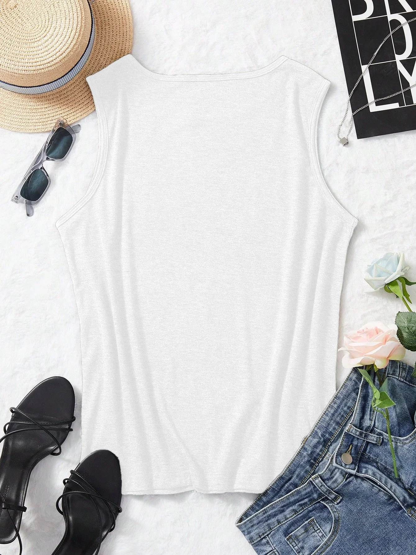 Letterpatroonprint, modieus en veelzijdig voorkeur dames T-shirt, het artikel dat ik recent heeft gekocht, als dagelijks geschenk, holid