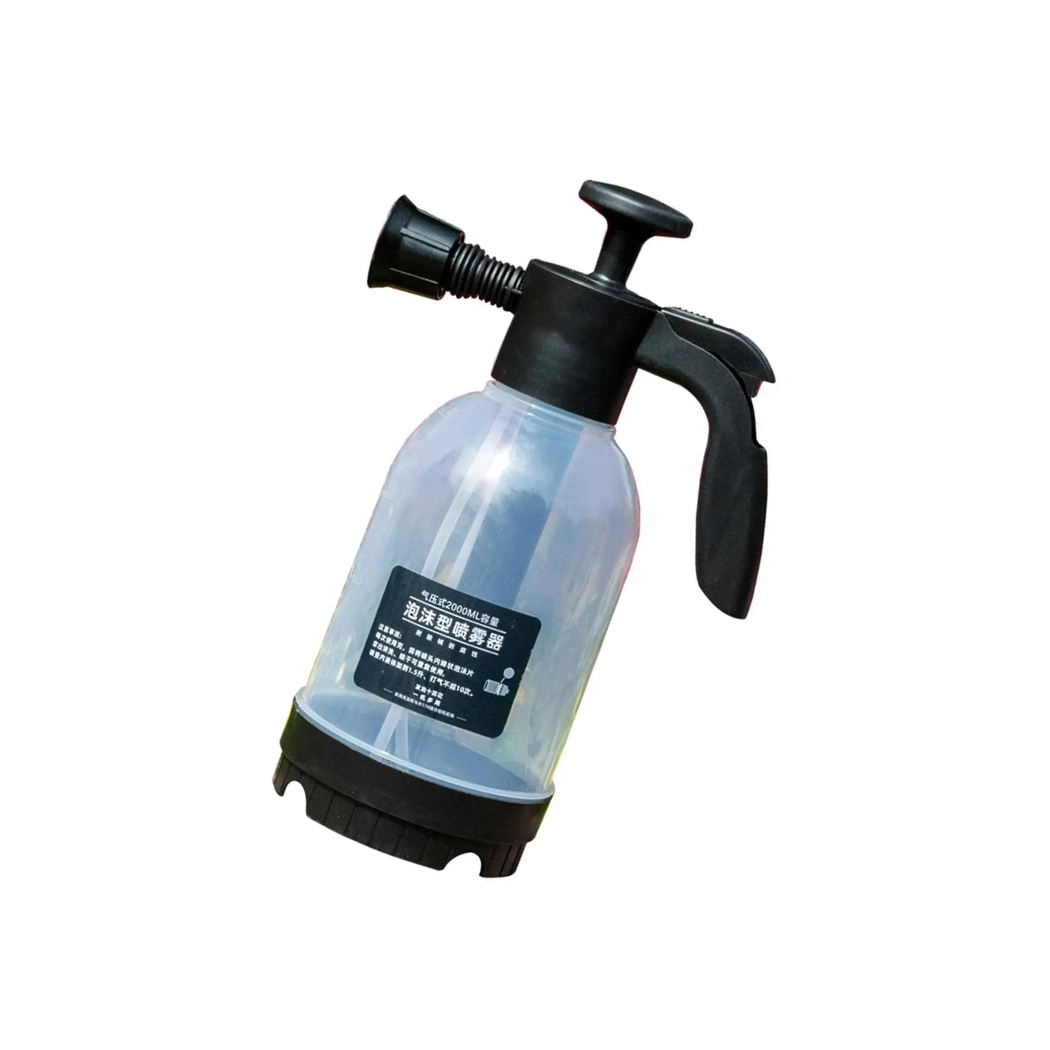 

Car Snow Foam Water Sprayer for Automotive Detailing Car Window Washing