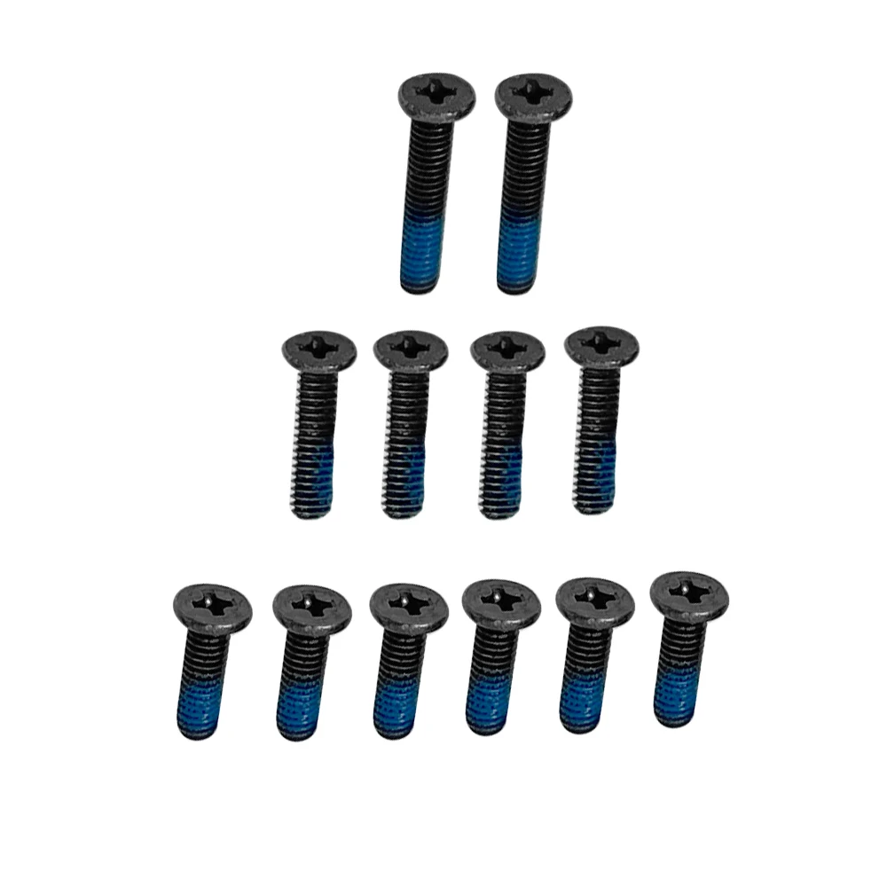 Parafusos da tampa inferior da base para ASUS TUF Gaming A17 FA707 FA707XI FA707XV FA707XU /F17 FX707 FX707VV FX707VU FX707ZV