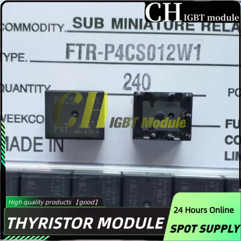 5PCS/LOT P4CS Cn CP…