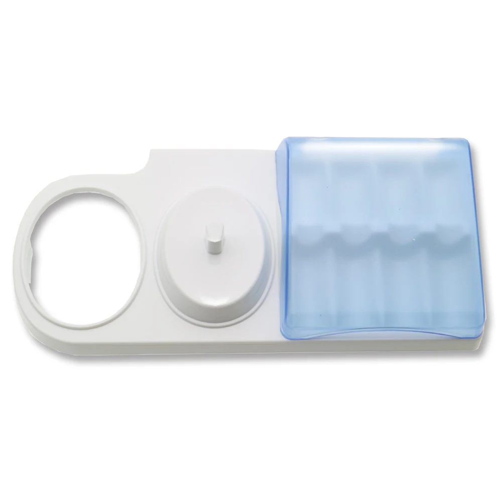 Plastic Support Holder Portable Brush Head For Oral-B Electric Toothbrush Stand D12 D18 D29 D34 Pro 1000 600 690 700 D20 D17