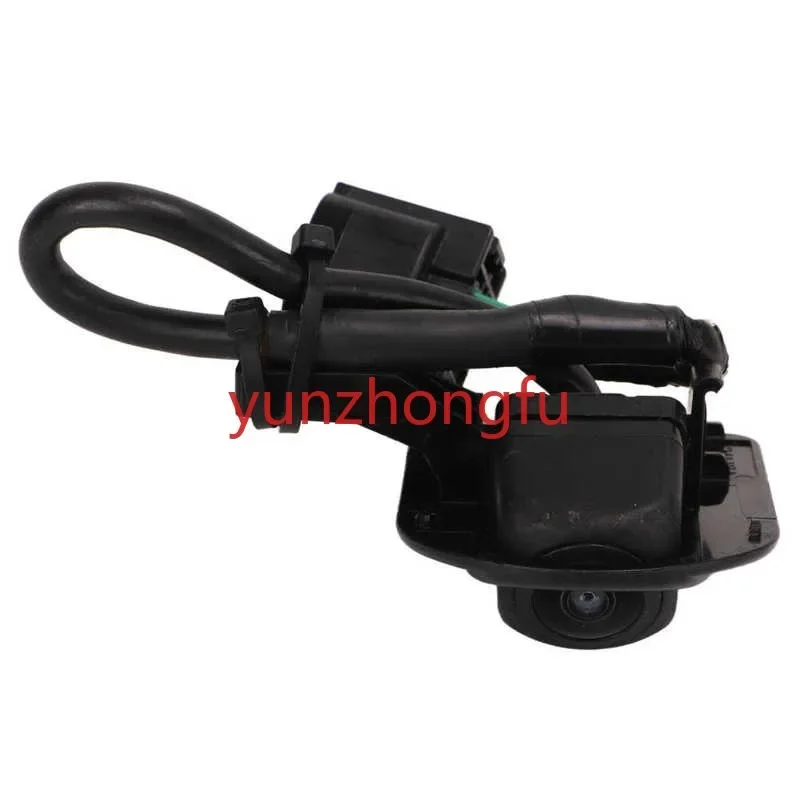 Camera Replacement for Honda Accord CRV HRV  Coupe EX EX-L autoCar Rear View Backup  39530 T3L A01 Parking Assist