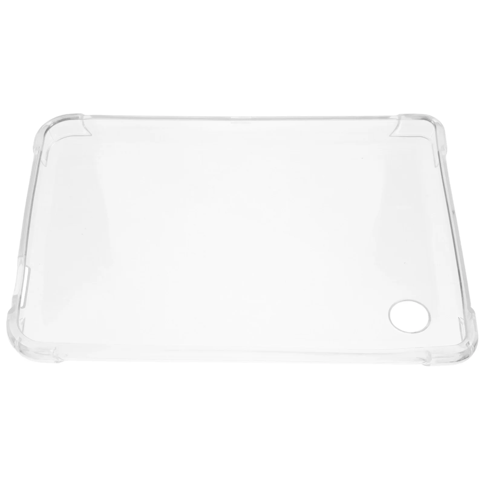 

Clear 6 Inch Ereader Transparent Protector Lightweight Case For Ebooks Reader SpatterProof Travel Sleeve