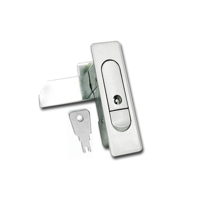 Plane LoPush Button MS509 Handle Panel Door Locks MS503 Electrical Cabinet Box Lock MS603 Furniture Drawer Wardrobe Locks