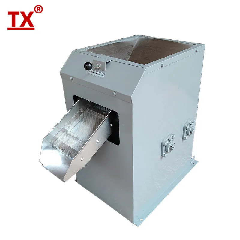 

Gravity Air Separation Grain De-Stoner Efficiently Remove Stones From Rice/Beans/Wheat Home & Commercial