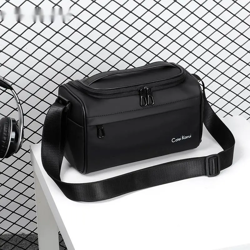 

Многофункциональная сумка большой емкости, мужская водонепроницаемая сумка для хранения, деловая дорожная сумка для туалетных принадлежностей, разделение сухой и влажной уборки