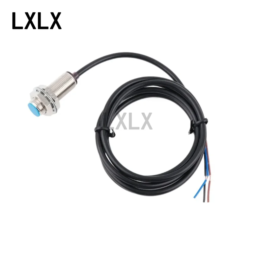 LXLX1 Hall Sensors NJK-5002C Hall Switches Magnetic Switches