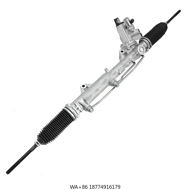 

New Condition Automobile Steering System Rack with 32106891634 32107915506 32107915512 32105A141C9 Steering Gear