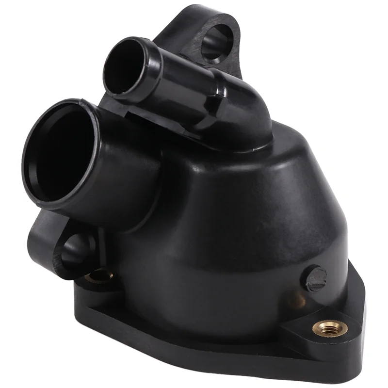 

19320PNA003 Engine Coolant Thermostat Housing For Honda CR-V CRV 2.4L 2002 2003 2004 2005 2006, Civic 1.7L 2002-2005