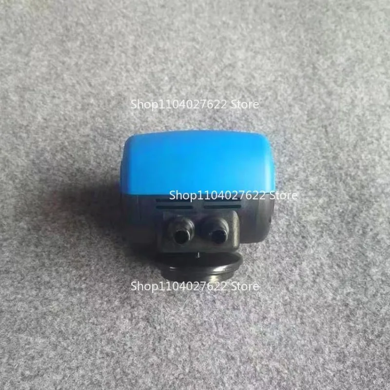 สำหรับโรงรีดนม อุปกรณ์เสริมเครื่องรีดนม วัว ข้อต่อแบบวาล์วลิรา ตัวกระตุ้นลม