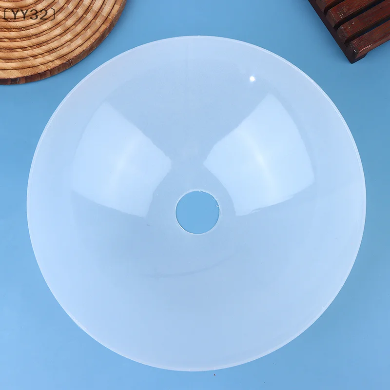 〔YY32〕Penutup Lampu Plastik Be - Geometric Lamp Shade ulasan dan harga