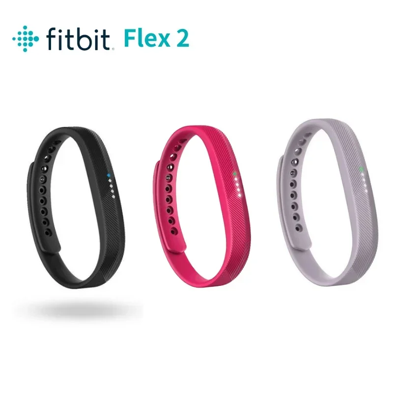 Fitbit-Bracelet de sport intelligent d'avant 2, suivi du sommeil, réveil étanche, rappel Bluetooth, natation