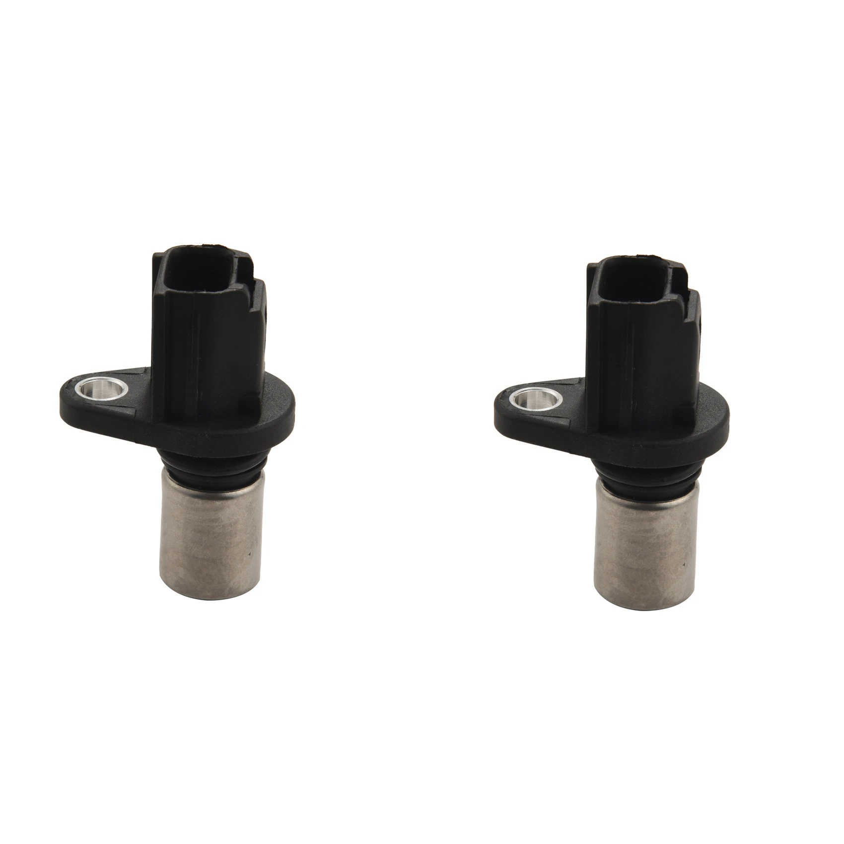 2X Camshaft Position Sensor CPS OE: 90919-05026 029600-0660 for Toyota Avens IQ Prius Echo Yaris Scion Xa Xb