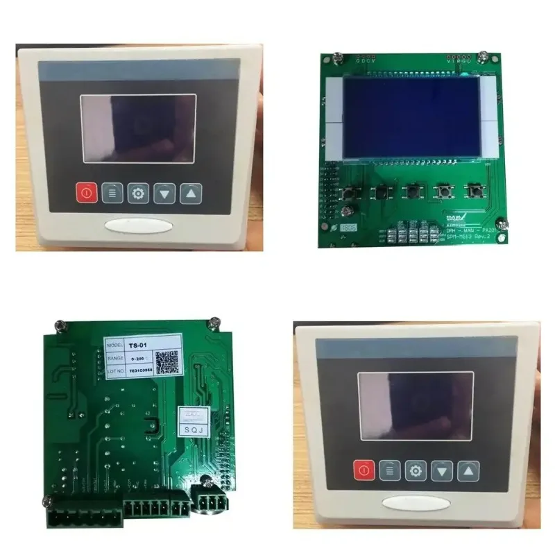 Dryer computer board TS-01 microcomputer controller circuit board