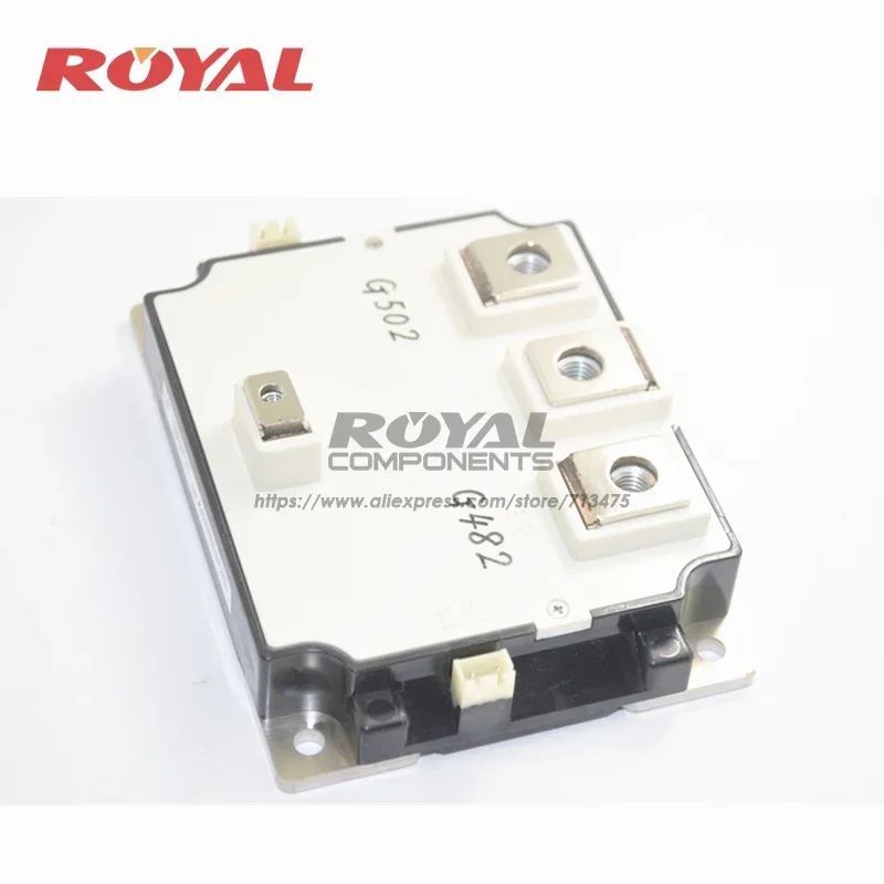 CM400YE2N-12F CM400YE2P-12F New Original Module