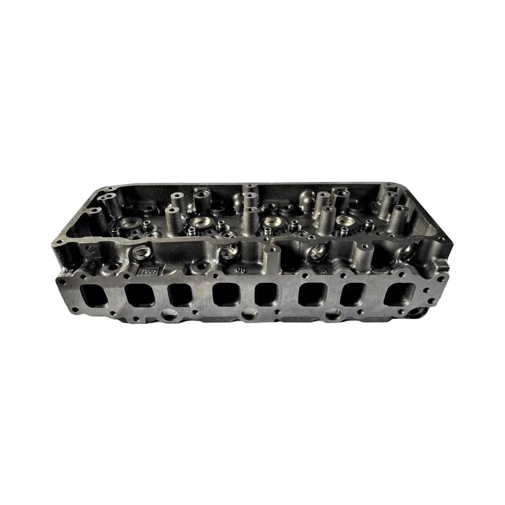 Hot Sale 14B 15B 2L 2LT 3L 5L Cylinder Head Engine Parts New FAW 3.7L 8V For Toyota Toyo-ace Dyna 11101-58040 11101-58041