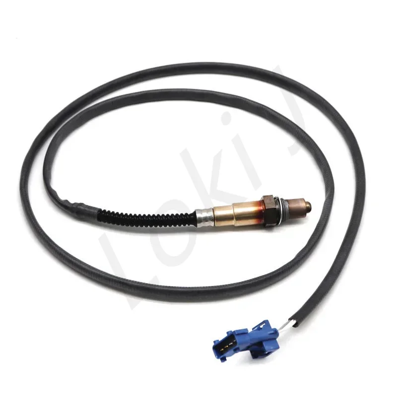 Wholesale PriceNew Oxygen Sensor Rear OE: 0258006029, Applicable To Dongfeng Peugeot 207 408 308 301 2008 308S