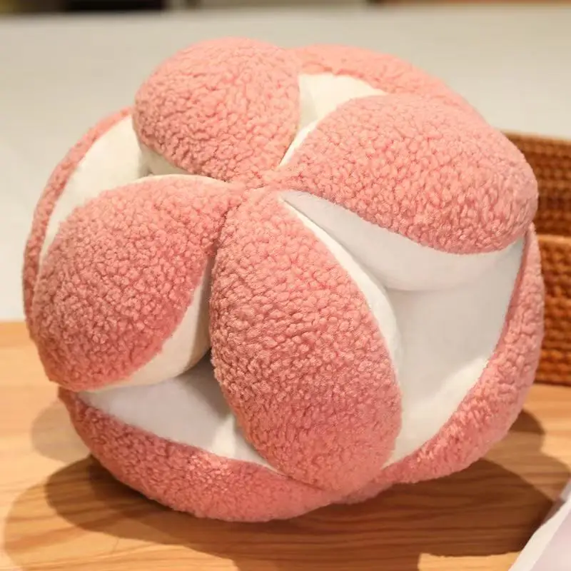 ไฮเดรนเยียหมอนอะนิเมะตุ๊กตาของเล่น 25/35 ซม.น่ารักตุ๊กตาสัตว์ตุ๊กตา Multi-Functional คริสต์มาสวันขอบคุณพระเจ้าของขวัญ