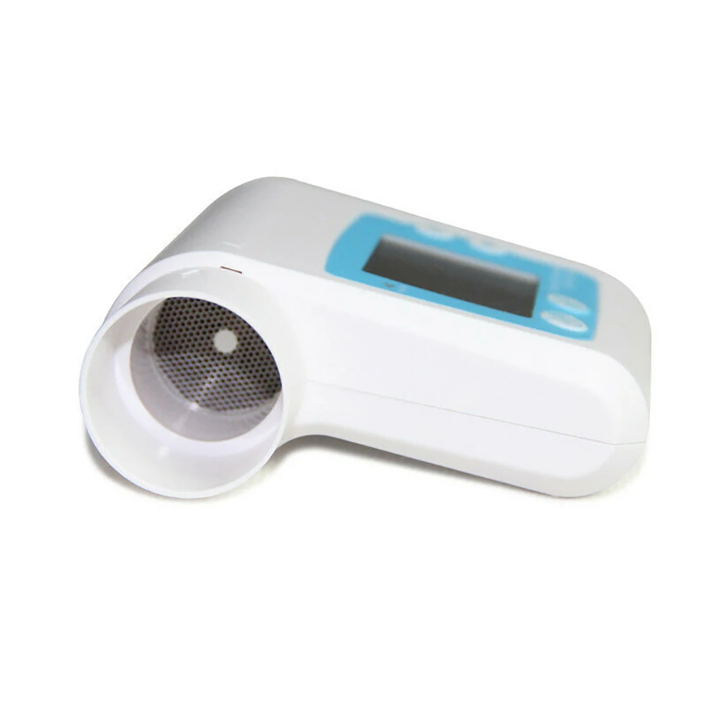 Manufacturer Medical Device SP10W Spirometer Pulmonary Respiratory Function