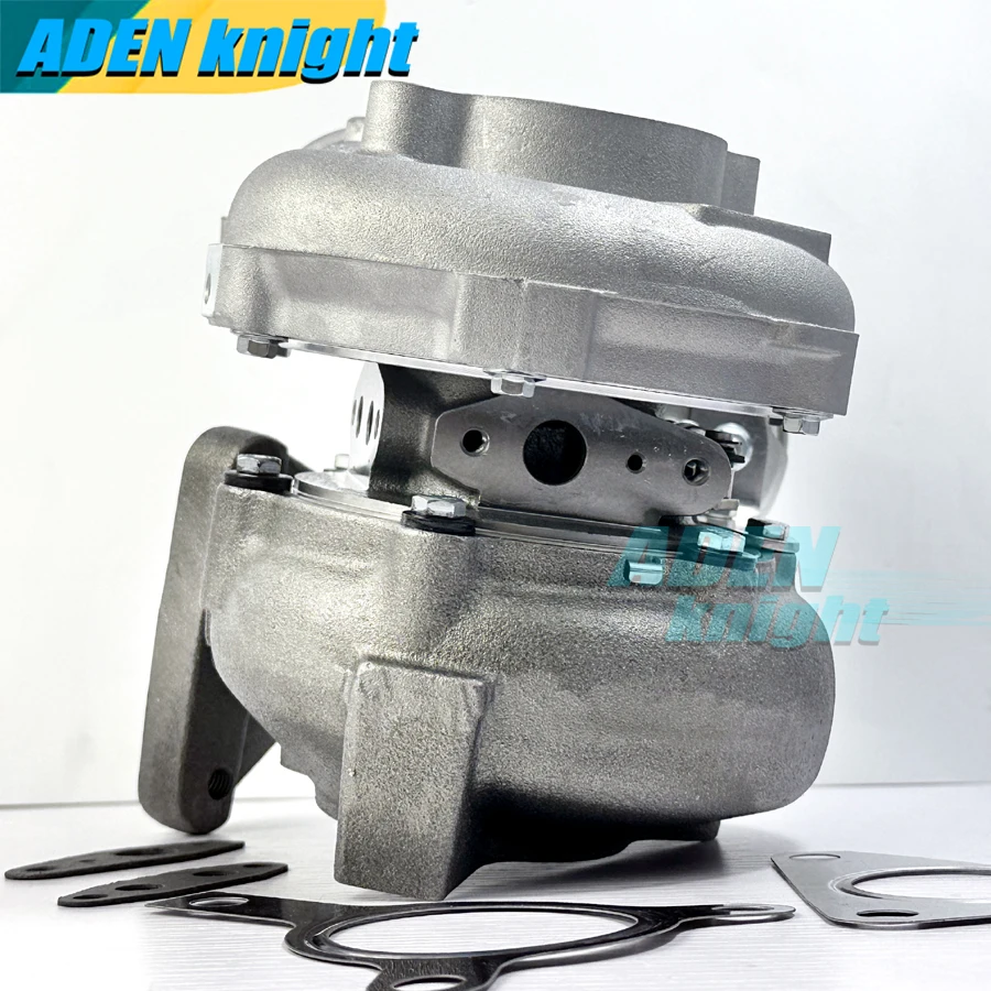 Auto Turbo GT2056V For Nissan Navara D40 DI Pathfinder R51 QW25 YD25DDTi 2.5L 751243-5002S 751243-0002 14411EB300 view 4