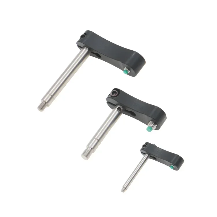 2 قطعة سلسلة OMTS-A/ذراع الضغط/تقسيم الشعاع/المكعب/الزاوية/لوحة الضغط/PM3 4