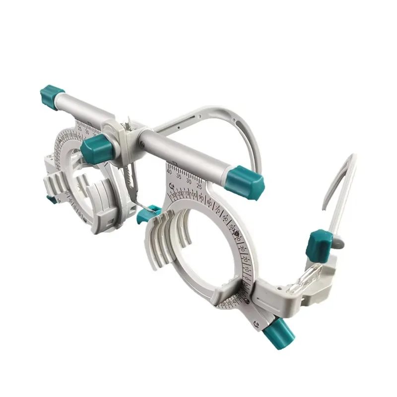 AF-5080 Optical Instrument Top Quality Titanium Trial Frame