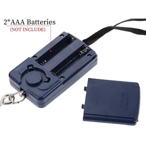 Mini Digitale Küchenwaage, Hängenskala zum Angeln, Gepäck, Reisen, Elektronik, Übung, Taschengewichtswerkzeug 8 Hauptverkäufe Hängeskala - №5