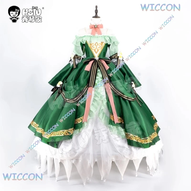 

g'7,n\5;e,8\v,5/Uniform/ Lord Of The Mysteries Audrey Hall Honor Of Kings Dreamweaver Cosplay Costume Crossover Ouf;4'v.7/n\
