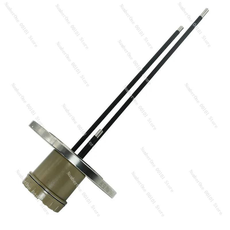 Electrode Level Transmitter Electrode Level Switch Industrial Liquid Level Measuring Sensor Factory Direct Supply