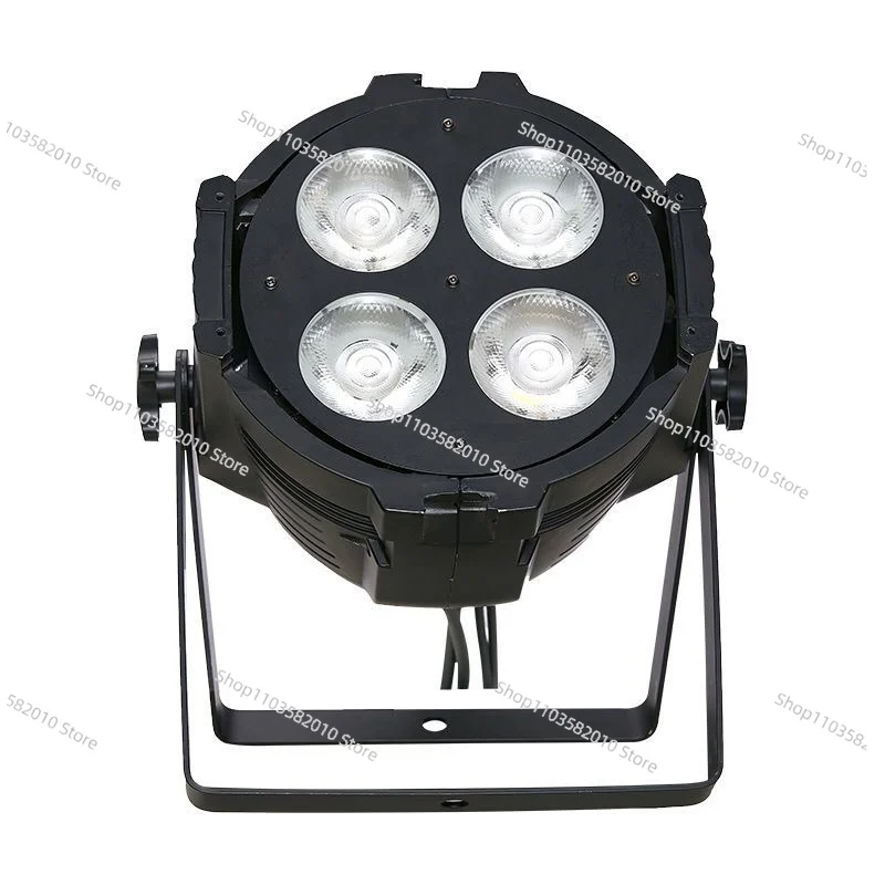 

Лампа с четырьмя глазами, танцевальная настольная лампа, вращающаяся лампа, заполняющий свет, полный комплект