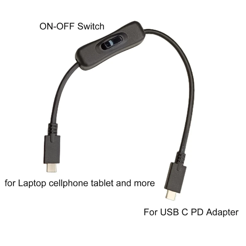 Tipo C macho a macho USB3.1 Cable extensión C Tipo C USB 3.1 Cable extensión 448F