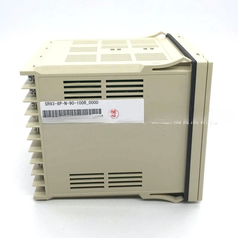 

SR93-8P-N-90-100R_0000 Temperature Controller Sr93