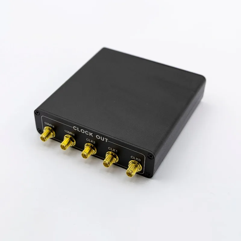 10MHz GPS Disciplined Reference Clock, Precision Timing Oscillator for Software Defined Radio view 6