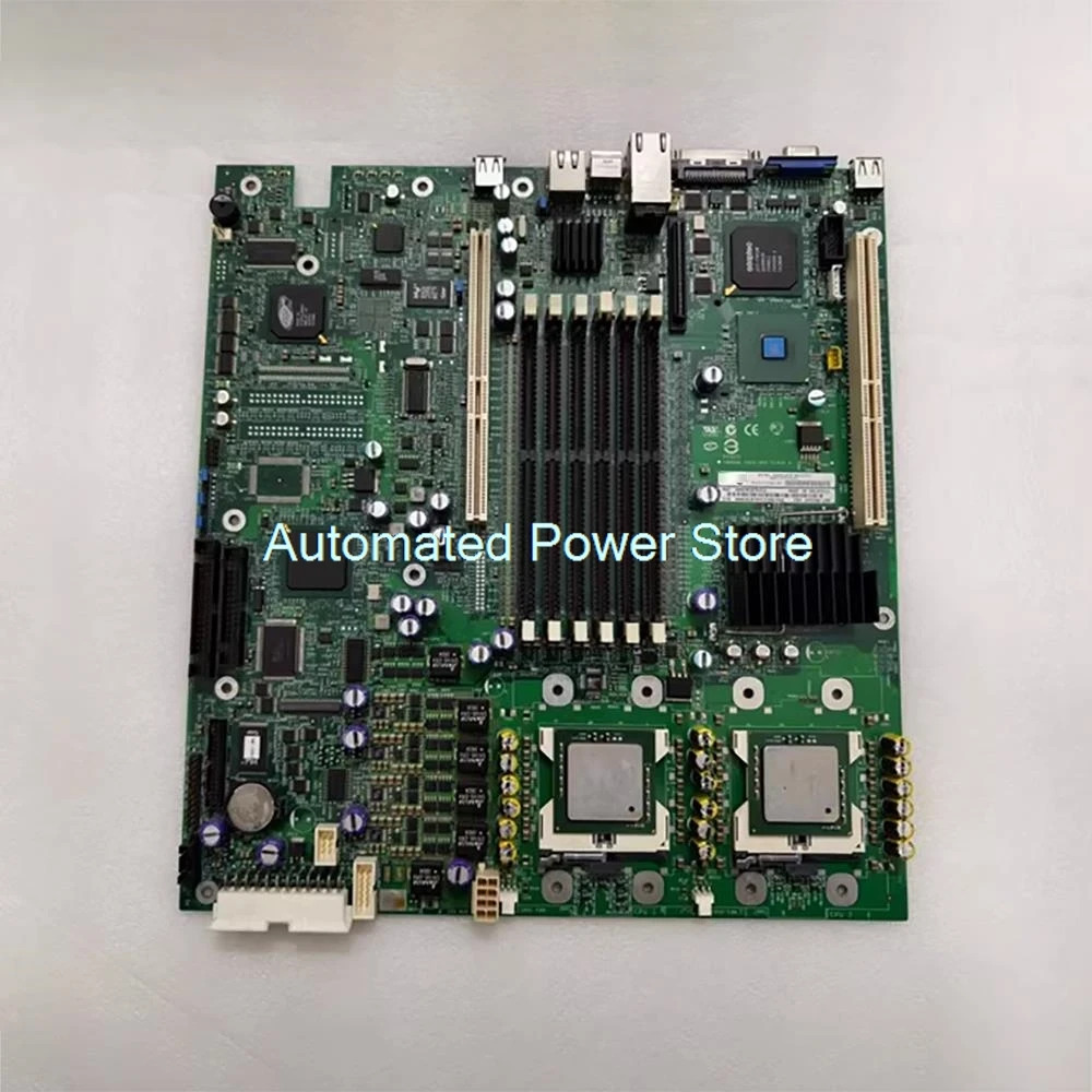 

SE7501WV2 100% Tested Fast Ship Perfect Work