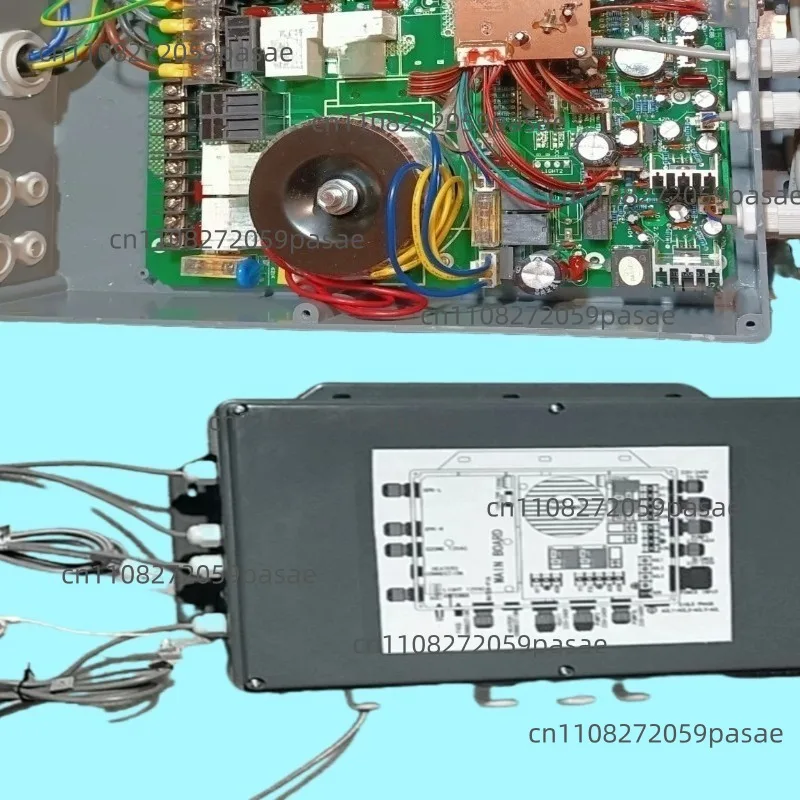New Swimming Pool Control Panels, Control Panel Accessories for Spa Units, Swimming Pool Controller Panels KL8-3