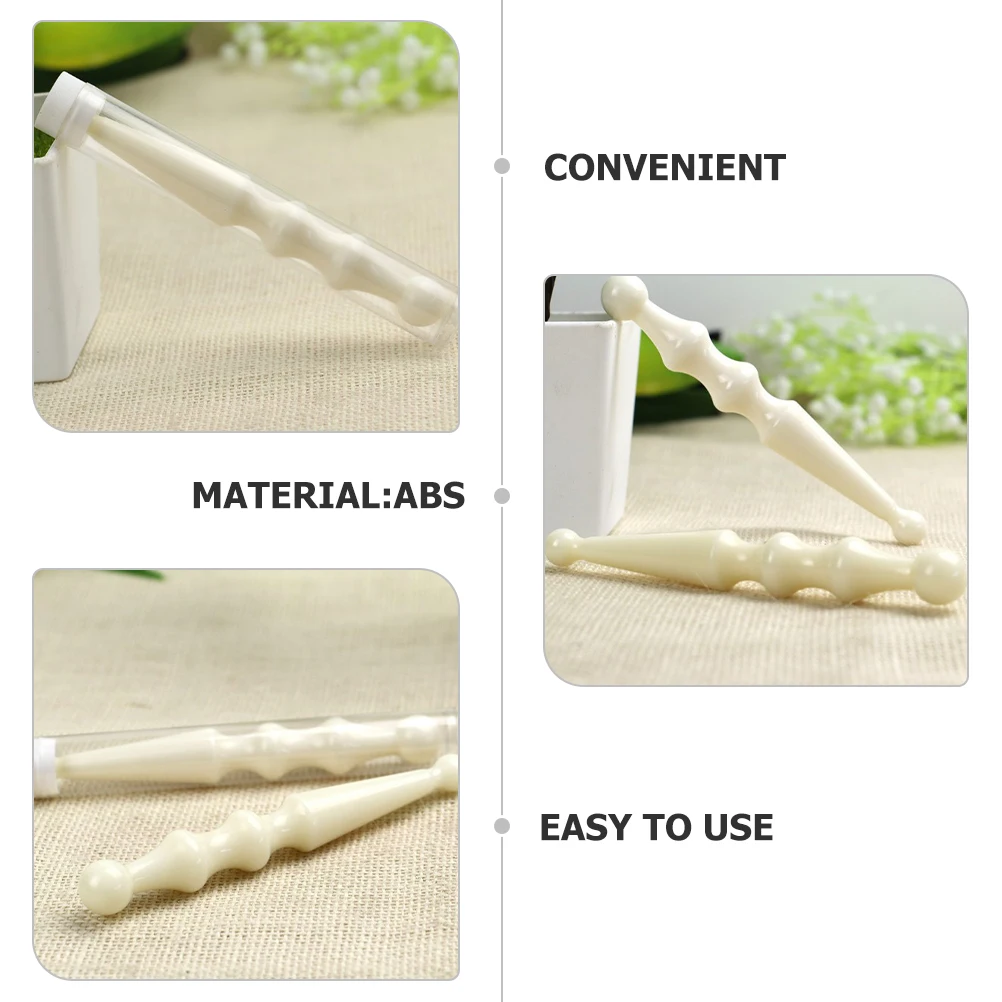 

Деревянная палочка для массажа тела и ног, инструмент для акупунктурных точек, натуральный материал для облегчения боли в мышцах, массажная палочка, ручка для акупрессуры