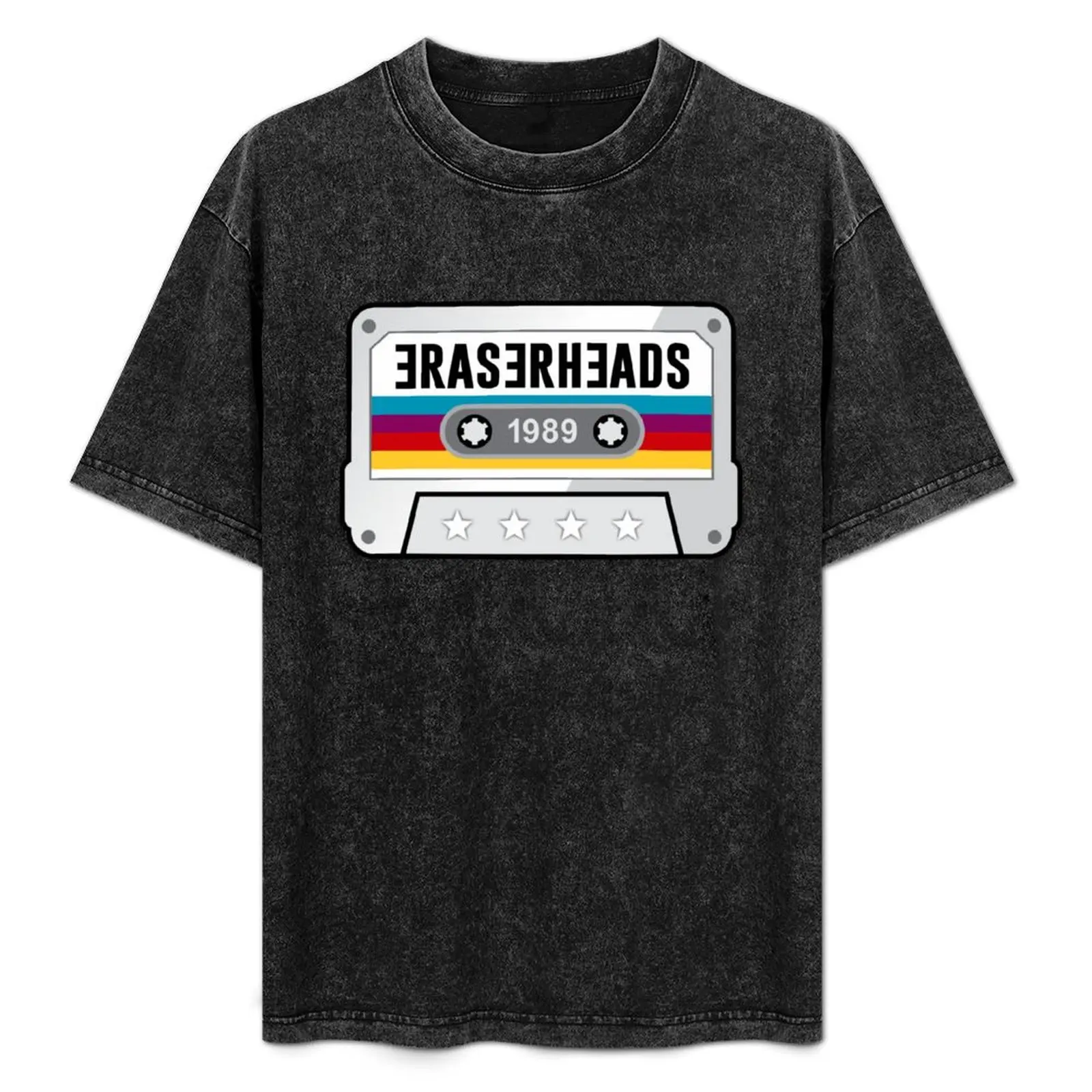 

Eraserheads Casette Tapes Eheads Reunion Concert Eheads OPM Music Band Ely Buendia Philippine Pride Essential T-Shirt