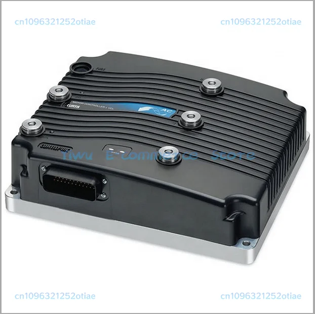 

Программируемый контроллер двигателя переменного тока для электромобиля 1238-6401