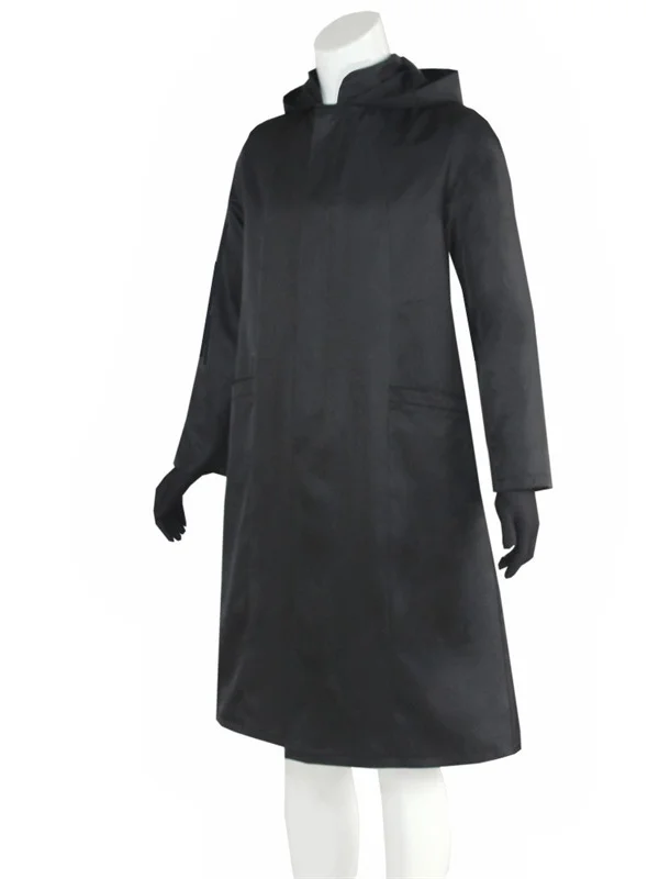 

Хэллоуин Блэй халат шляпа волшебника дети взрослые родителей и детей сценический костюм полиэфирное волокно традиционная китайская опера