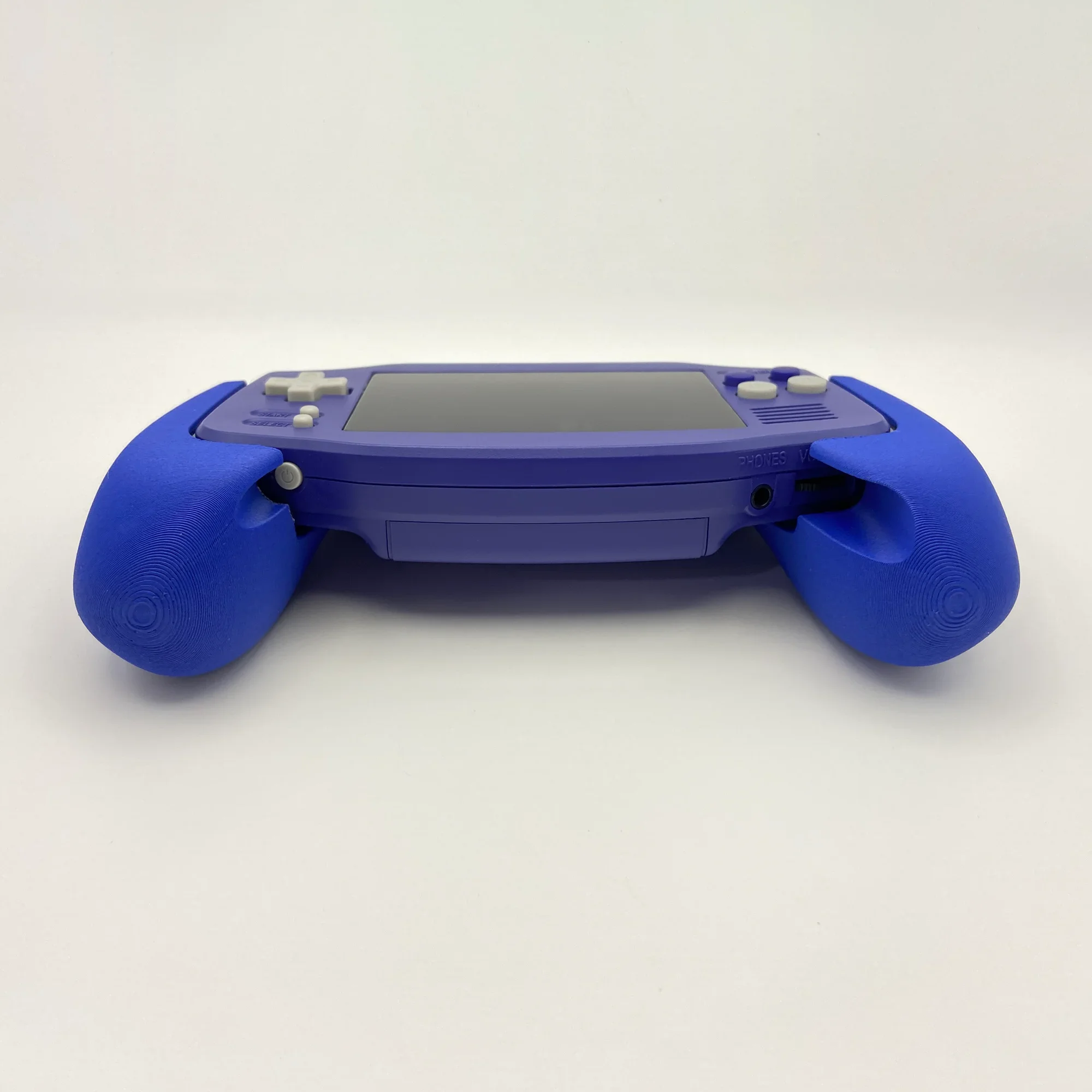 قبضة لمقبض RG34XX ثلاثي الأبعاد المطبوع RG 34XX تصميم مريح قبضة مريحة #5