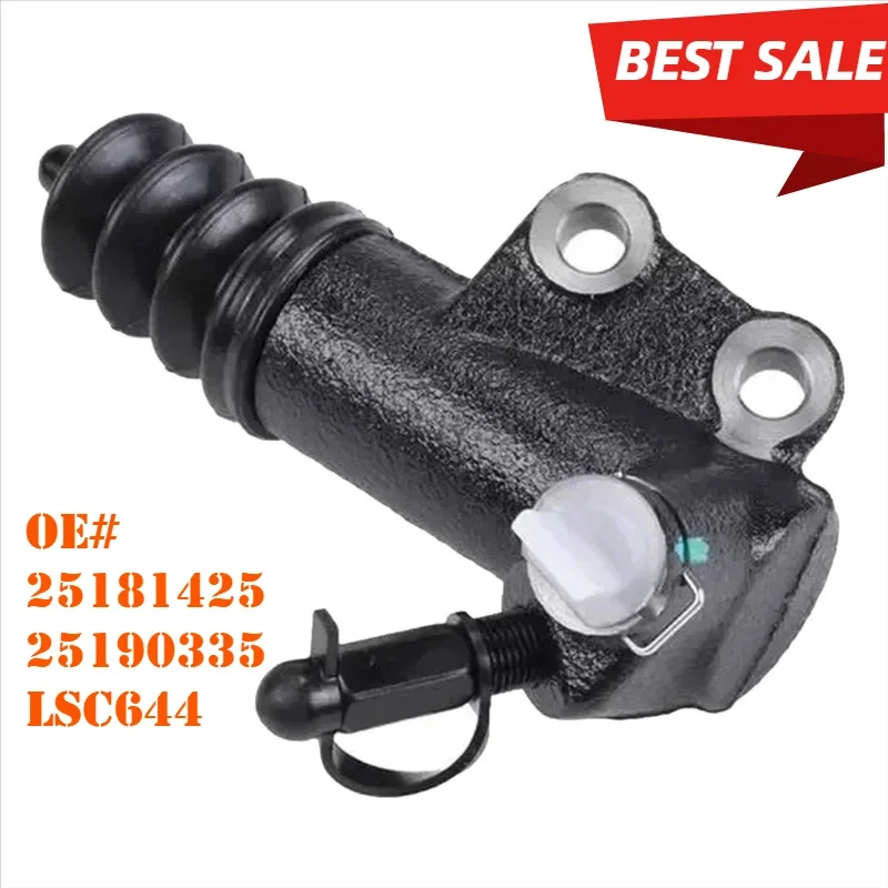 

4-Door Clutch Slave Cylinder Luk 25181425 25190335 LSC644 For 2013-15 Spark 1.2L